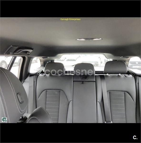 Blanco Usado 2022 BMW 320e Familiar | 25.000 € (Super precio) - Imagen 1/4
