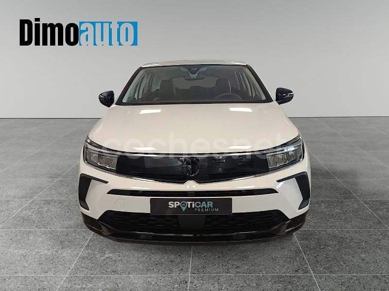 Usado Opel Grandland X 130 CV (95 kW) 2024 Blanco SUV