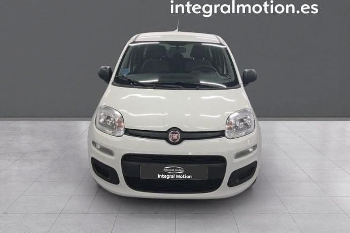 Usado Fiat Panda 69 CV (50 kW) 2022 Utilitario