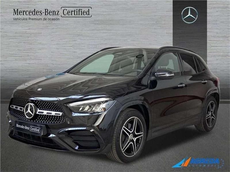Usado 2024 Mercedes GLA200 SUV | 45.900 € (Un poco caro) - Imagen 1/4