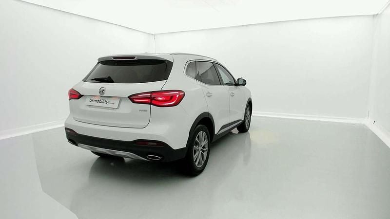 Occasion MG HS Comfort 162 PK (119 kW) 2023 Wit SUV