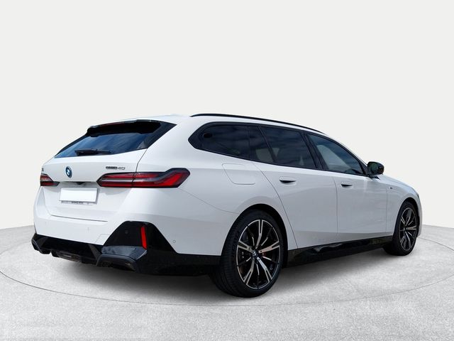 Usado BMW i5 Shadowline 289 kW (394 CV) 2025 Eléctrico Berlina