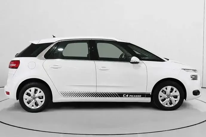 Usado Citroën C4 Picasso PureTech 130 CV (95 kW) 2015 Monovolumen
