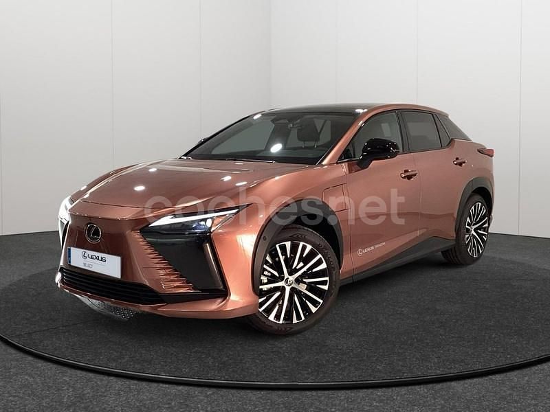 Eléctrico Usado 2024 Lexus RZ 300e Executive Line SUV | 49.900 € - Imagen 1/4