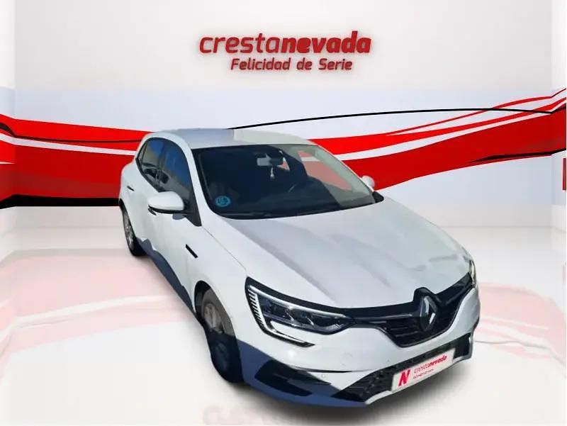 Usado Renault Mégane IV Equilibre 116 CV (85 kW) 2022