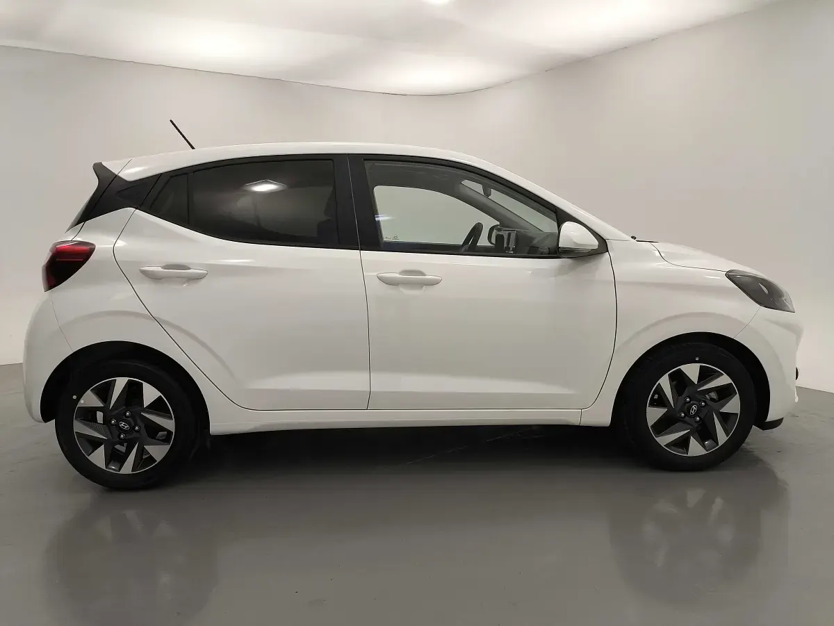 Usado Hyundai i10 67 CV (49 kW) 2025 Utilitario
