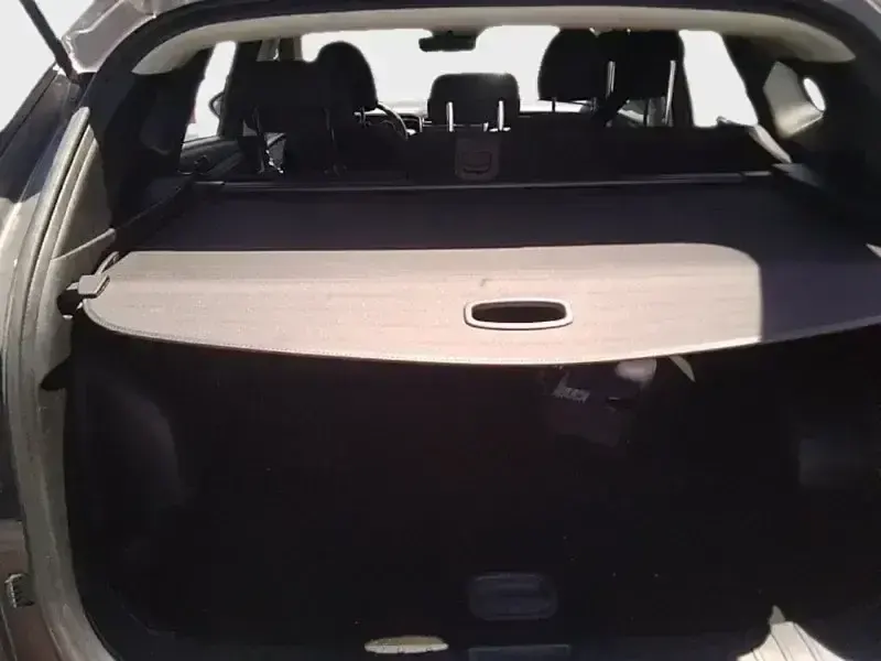 Usado Hyundai Tucson 136 CV (100 kW) 2022 Gris / plata SUV