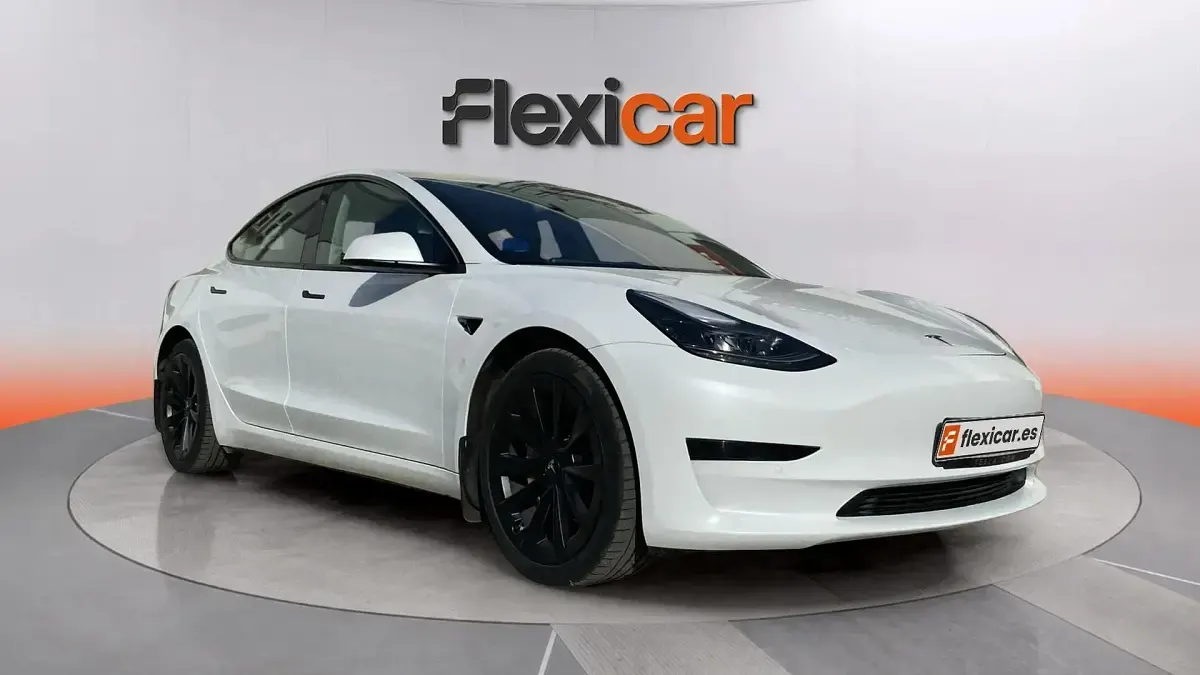 Usado Tesla Model 3 RWD 239 kW (325 CV) 2021 Berlina
