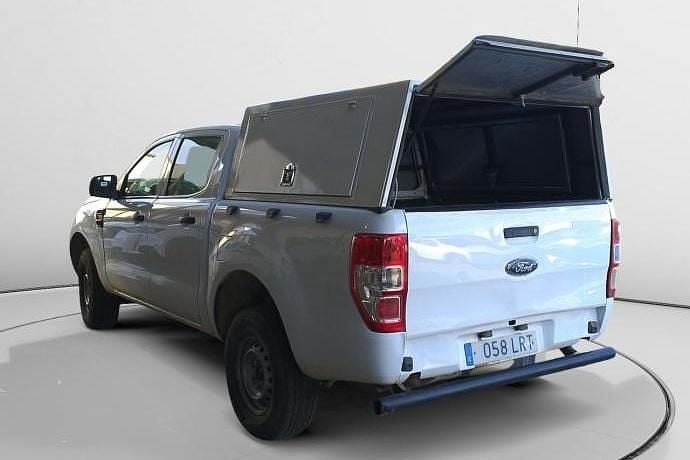 Usado Ford Ranger XL 170 CV (125 kW) 2021 Recogida