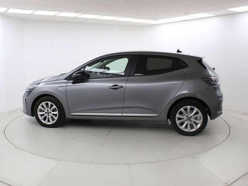 Usado Renault Clio V Evolution 101 CV (74 kW) 2025 Gris Utilitario