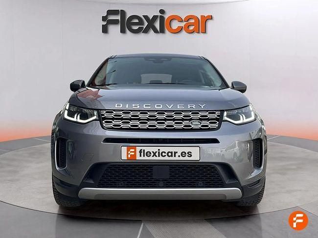 Usado Land Rover Discovery Sport SE 163 CV (119 kW) 2023 Gris / plata SUV