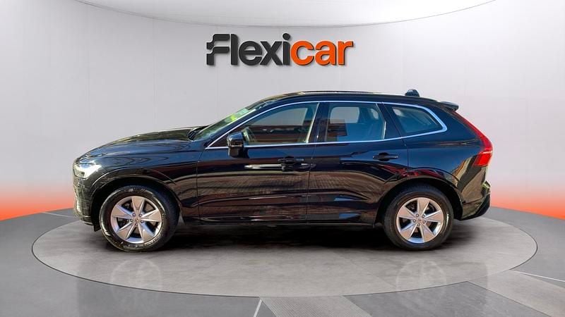 Usado Volvo XC60 Core 197 CV (144 kW) 2023 Negro SUV