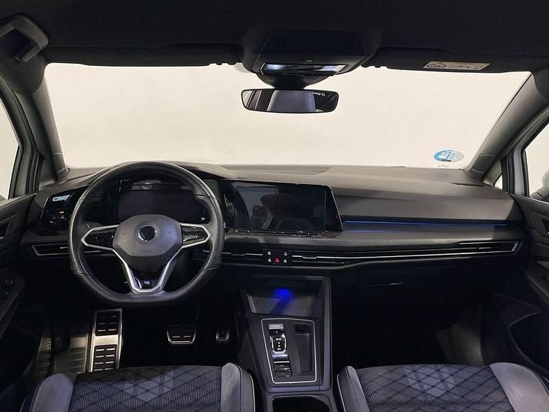 Usado VW Golf VIII R-line 150 CV (110 kW) 2022 Blanco