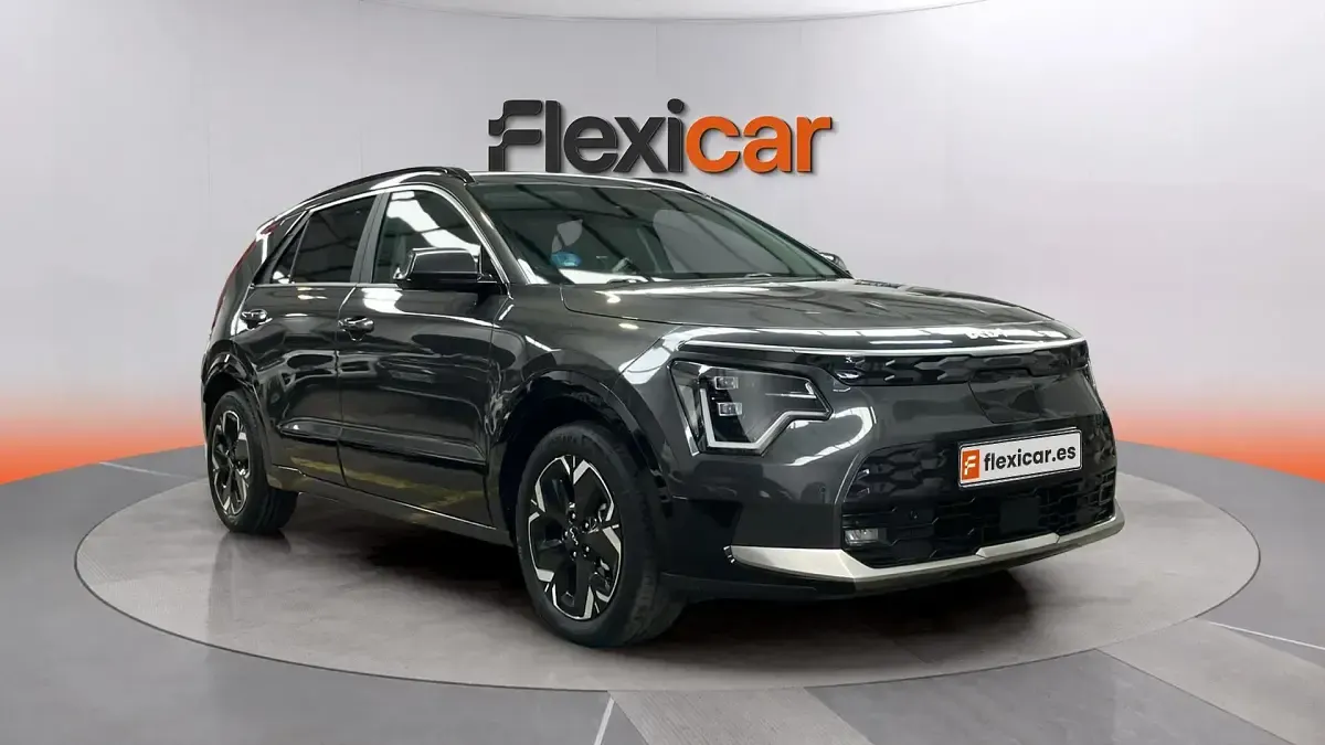 Usado Kia Niro 150 kW (204 CV) 2024 SUV