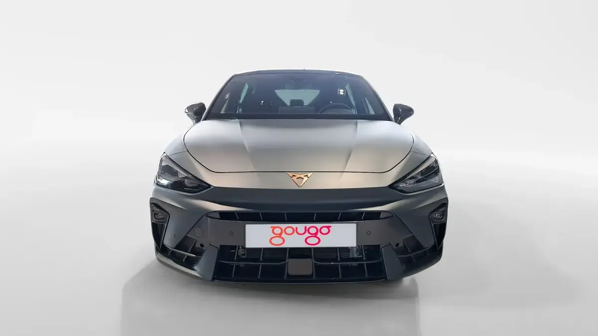 Usado Cupra Leon VZ 272 CV (200 kW) 2026 Berlina