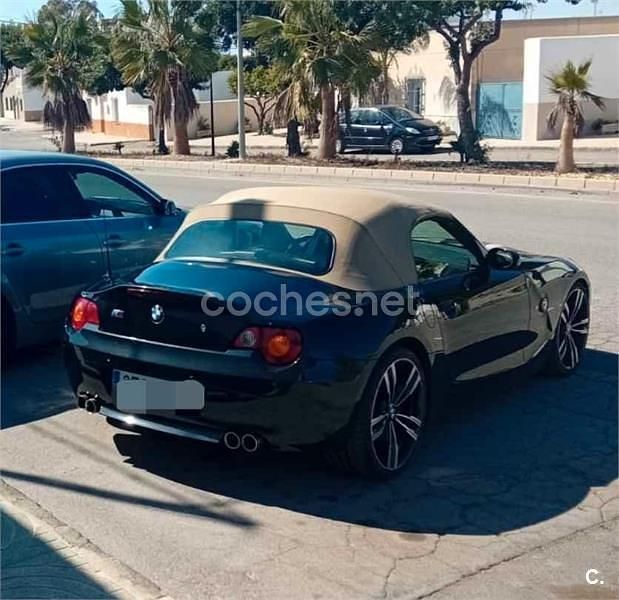Usado BMW Z4 2006