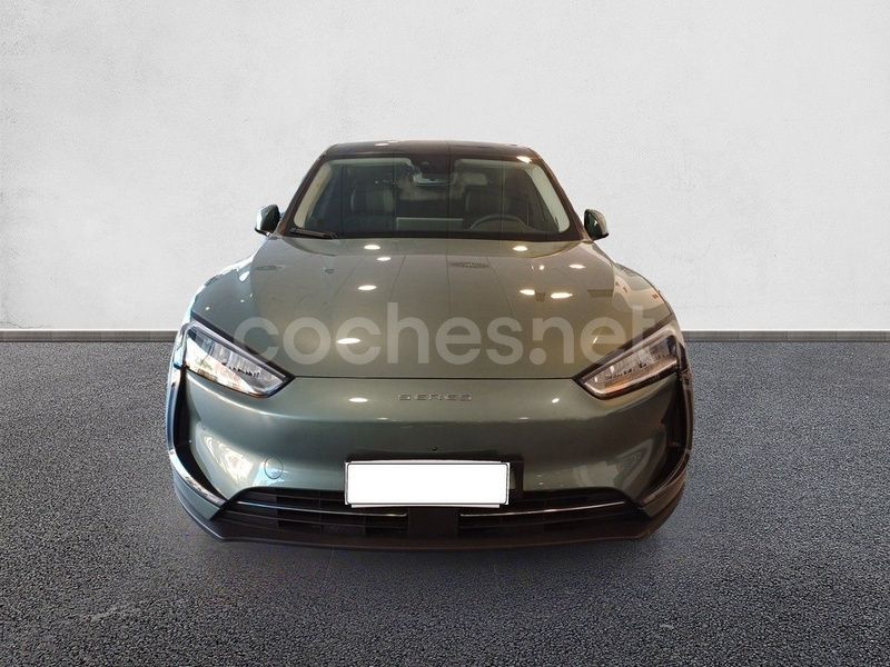 Usado Seres 5 430 kW (585 CV) 2024 Eléctrico SUV