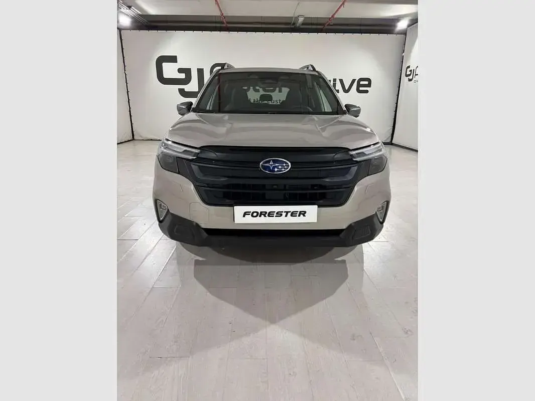Usado Subaru Forester 152 CV (111 kW) 2025 SUV