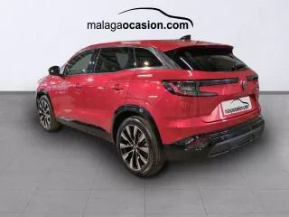 Usado Renault Austral Techno 200 CV (147 kW) 2023 Rojo SUV