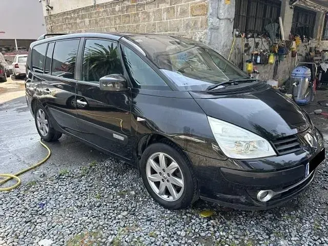 Usado Renault Grand Espace 150 CV (110 kW) 2011 Monovolumen