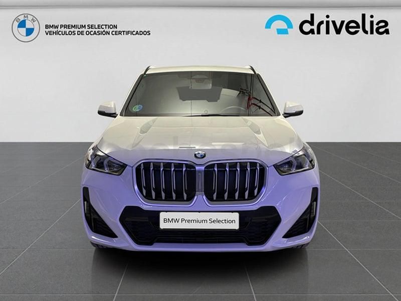 Usado BMW X1 Comfort Edition 163 CV (119 kW) 2024 Blanco SUV