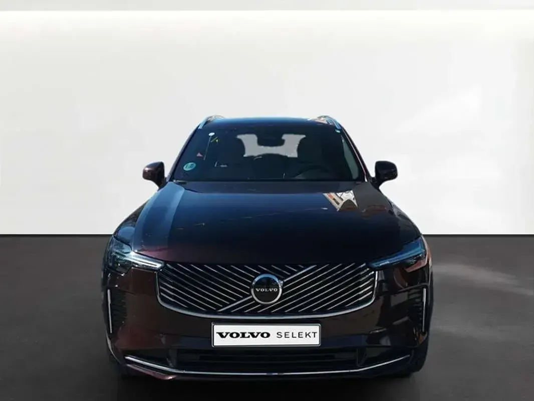 Usado Volvo XC90 Core 250 CV (183 kW) 2025 Otro SUV