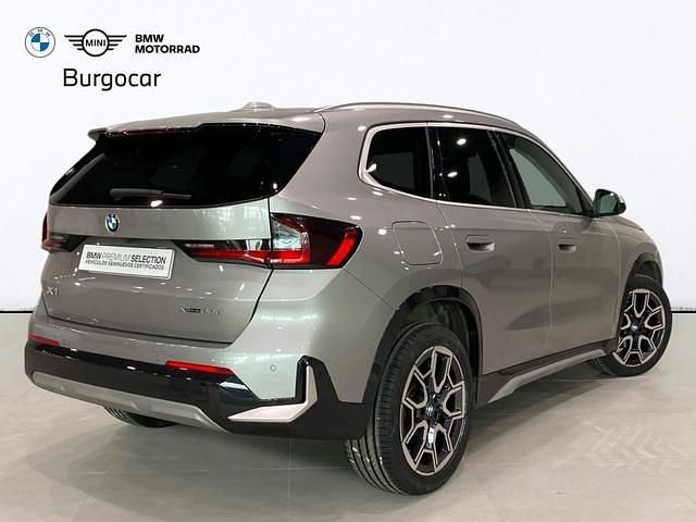Käytetty BMW 120 Comfort Edition 163 HP (119 kW) 2023 Viistoperä