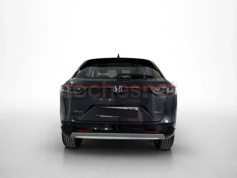 Usado Honda HR-V Advance 131 CV (96 kW) 2022 Marrón SUV