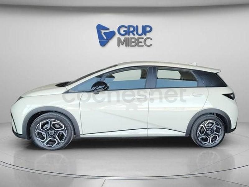 Nuevo BYD Dolphin Comfort 114 kW (156 CV) 2025 Eléctrico Utilitario