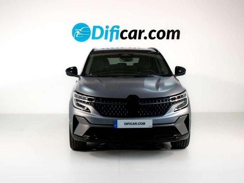 Usado Renault Austral Techno Esprit Alpine 158 CV (116 kW) 2023 Gris SUV