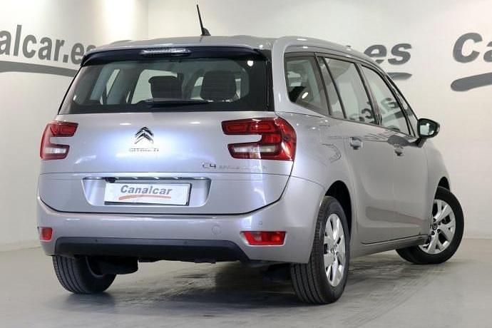 Usado Citroën C4 Feel 130 CV (95 kW) 2021