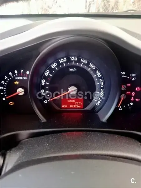 Usado Kia Sportage 135 CV (99 kW) 2016 Blanco SUV