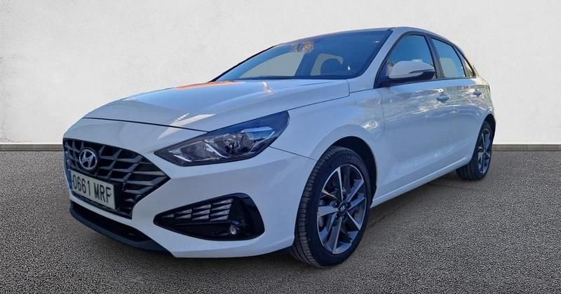 Usado 2024 Hyundai i30 | 17.950 € (Precio justo) - Imagen 1/4