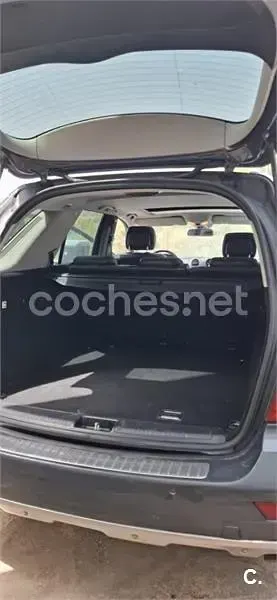 Usado Mercedes ML350 AMG Edition 1 272 CV (200 kW) 2009 Negro SUV