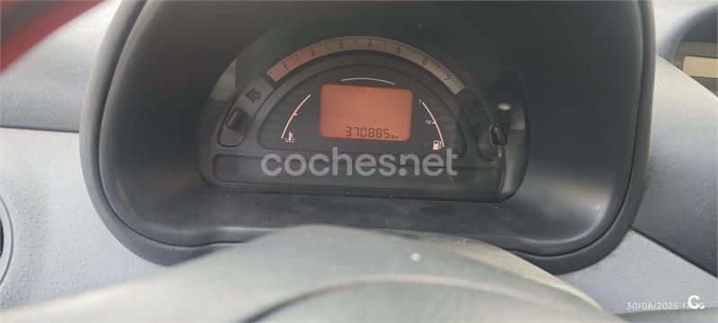 Azul Usado 2003 Citroën C3 Utilitario | 600 € (Buen precio) - Imagen 1/1