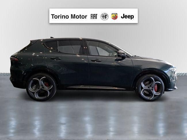Nuevo Alfa Romeo Tonale Veloce 174 CV (127 kW) 2026 Verde SUV