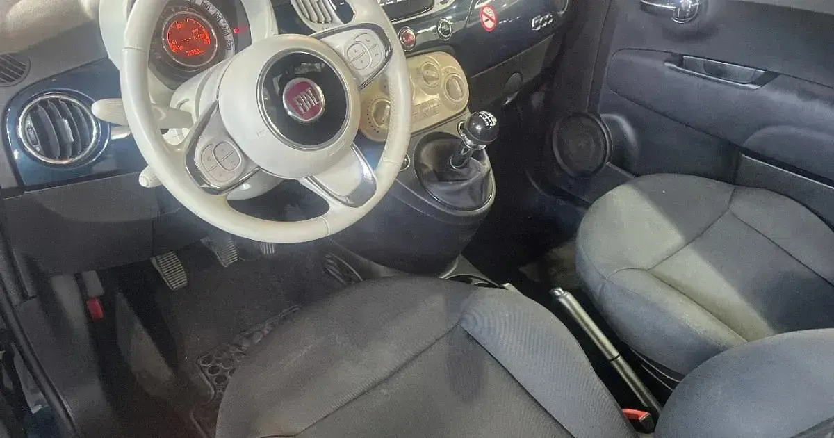 Usado Fiat 500 70 CV (51 kW) 2023