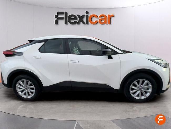 Usado Toyota C-HR Active 140 CV (102 kW) 2024 Blanco SUV