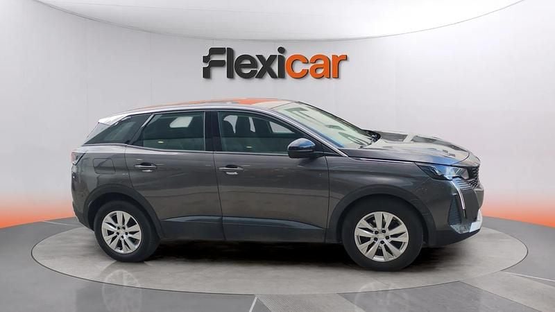Occasion Peugeot 3008 Active 131 ch (96 kW) 2021 Gris SUV