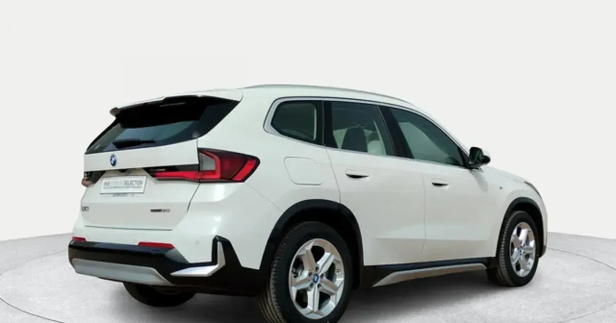 Usado BMW iX1 150 kW (204 CV) 2026 SUV