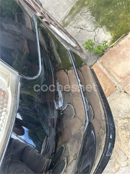 Usado Honda Civic Sport 110 CV (80 kW) 2005 Negro Berlina