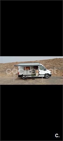 Usado Renault Master 2003 Diesel Recogida
