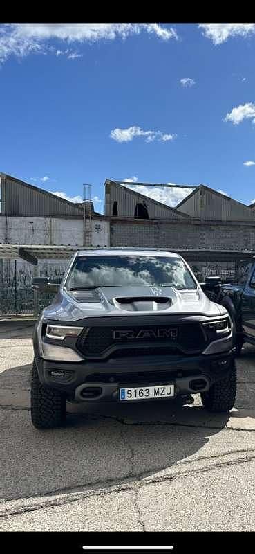 Nuevo RAM 1500 721 CV (530 kW) 2025 Pickup/Camioneta