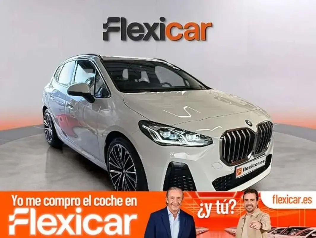 Usado BMW 218 136 CV (100 kW) 2024 Coupe
