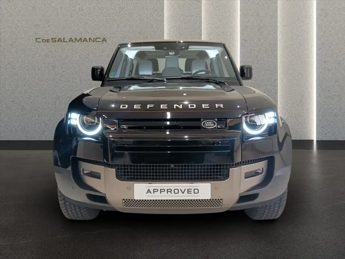 Usado Land Rover Defender S 249 CV (183 kW) 2026 SUV