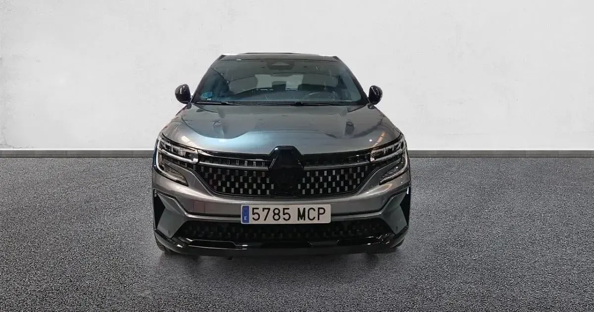 Usado Renault Austral Techno Esprit Alpine 200 CV (147 kW) 2022 SUV