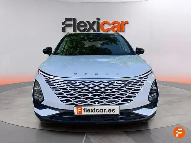 Usado Omoda 5 147 CV (108 kW) 2025 Blanco SUV