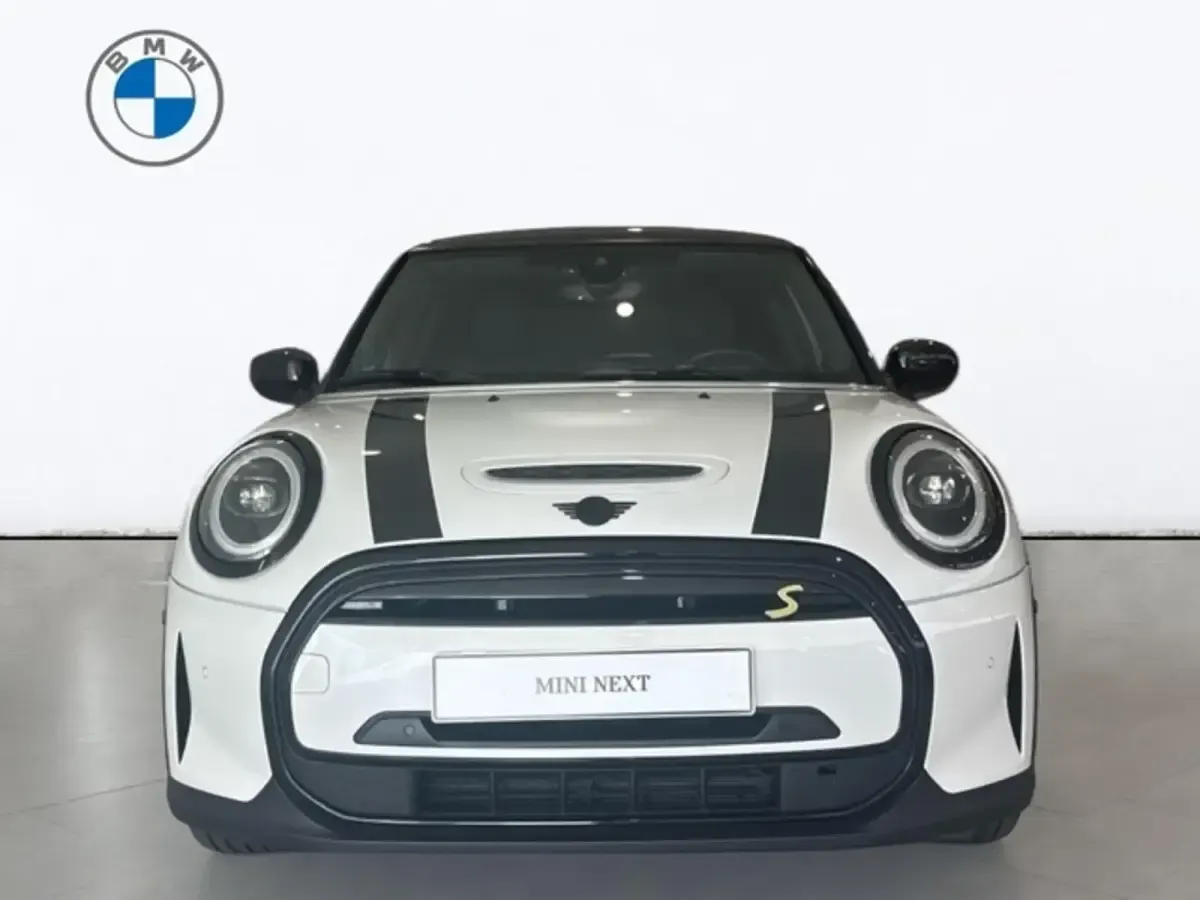 Usado Mini Cooper SE 135 kW (184 CV) 2023 Utilitario