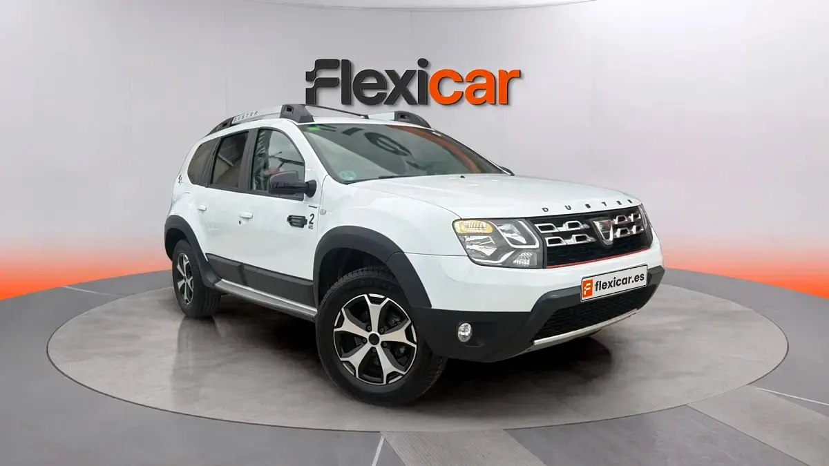 Occasion Dacia Duster Ambiance 125 ch (91 kW) 2018 SUV