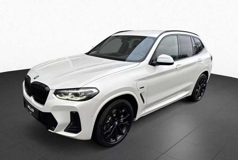 Usado BMW X3 M Sport 292 CV (214 kW) 2022 Blanco SUV